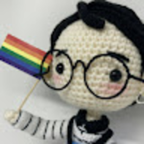 Meet your Posher, Mishaila - Picture 1 of 1